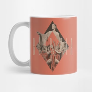 Suspiria 1977 Mug